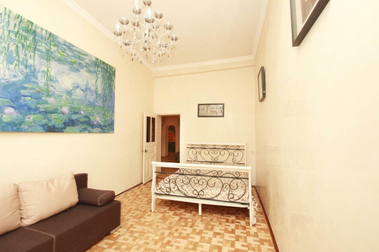 Апартаменти Apartmens Near Opera House Одеса Екстер'єр фото