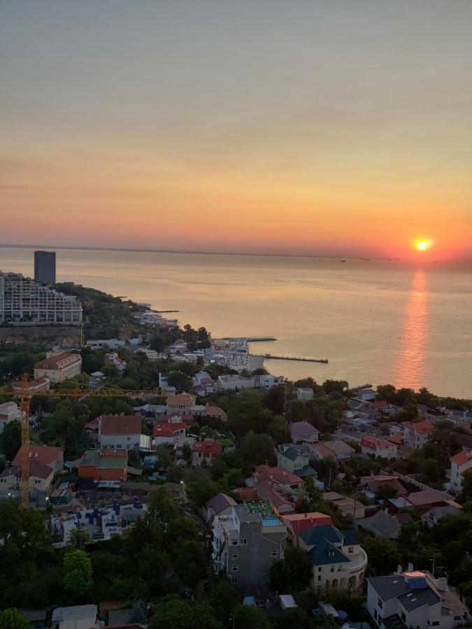 Апартаменти Apartmens Near Opera House Одеса Екстер'єр фото